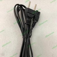 Gambar kabel power tv led LG,coocaa,Sharp, philip,dll kabel power angka 8 dari 93 ACC STOREE undefined 2 Tokopedia