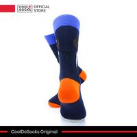 Gambar CoolDeSocks Original | Kaos Kaki Motif - Mister Labrador dari CoolDeSocks undefined 4 Tokopedia