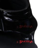 Gambar Sepatu PDH Sus Polwan Denawari Kilap Hak 5cm Sepatu Dinas Polwan - 40 dari SAKURA ARMY undefined 2 Tokopedia