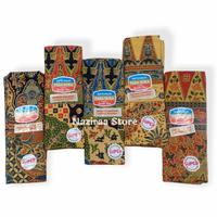 Gambar 5 PCS Kain Sarung Wanita Ibu Melahirkan, Sarung Jarik Batik Halus dari Naziraa Store undefined 2 Tokopedia