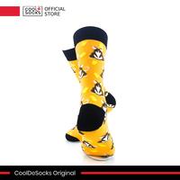 Gambar CoolDeSocks Original | Kaos Kaki Fashion - Mouse with Cheese dari CoolDeSocks undefined 3 Tokopedia
