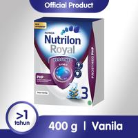 Gambar New Nutrilon Royal Prosyneo 3 Susu Pertumbuhan Bubuk 400 Gr dari daniya_rina undefined 1 Tokopedia