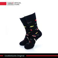 Gambar CoolDeSocks Original | Kaos Kaki Motif - Teacher Stationary dari CoolDeSocks undefined 1 Tokopedia