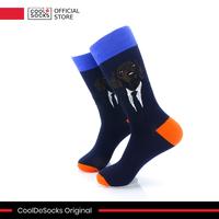 Gambar CoolDeSocks Original | Kaos Kaki Motif - Mister Labrador dari CoolDeSocks undefined 3 Tokopedia