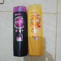 Gambar Shampoo SUNSILK (2 varian) - 170 ml - Soft & Smooth dari Toko Kelontong HOK undefined 1 Tokopedia