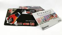 Gambar Cetak Print UV E-Money Custom Kartu Anggota Member Card dari CBM Prints undefined 3 Tokopedia