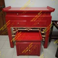 Gambar meja sembahyang leluhur Meja Altar Ji 9 Light T dari Mebel Sae Jepara undefined 1 Tokopedia