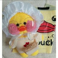 Gambar BONEKA BEBEK NEW BONEKA LALAFANFAN CAFE MIMI DUCK BFAN0087 dari Williy Mall undefined 5 Tokopedia