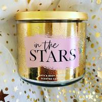 Gambar BBW Bath & Body Works IN THE STARS 3-Wick Candle ORIGINAL LIMITED dari Dears Store undefined 2 Tokopedia