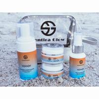 Gambar SENTIRA GLOW SKINCARE, DNA Salmon Skincare hilangkan flek dan kusam dari Toko.cantiksehat undefined 1 Tokopedia