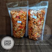Gambar Seblak Kerupuk Kering Khas Lombok dari Lombok Shop33 undefined 2 Tokopedia