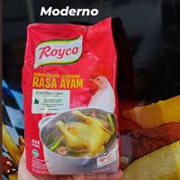 Gambar Royco rasa ayam 1kg Royco kaldu ayam 1kg dari Moderno1 undefined 1 Tokopedia