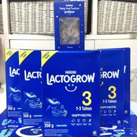 Gambar New Lactogrow 3 4 Madu Vanilla Kemasan 1 Kg Free Hadiah *S&K Berlaku - Lactogrow 3, Vanilla dari daniya_rina undefined 1 Tokopedia