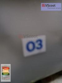 Gambar Honda gl pro max Dudukan cover kunci kontak original AHM dari Vscoot the Kinyis2 undefined 4 Tokopedia