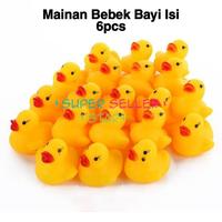 Gambar BUNDLING 34 Kolam Bestway 122 1x + Bebek Vinyl Baby 1x + P.Injak 1x dari Super Seller Star Plus undefined 5 Tokopedia