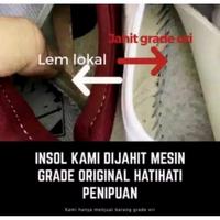 Gambar Sepatu All star Converse Premium Ct Petir Ct Flash - Sepatu Converse - FullBlack, 41 dari TRIGLAV LOVERS undefined 3 Tokopedia