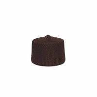 Gambar WK PECI HAJI RAJUT NANAS KOPIAH SONGKOK OLEH OLEH HAJI SOUVENIR MURAH - Hitam dari warungkim undefined 3 Tokopedia