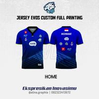 Gambar Jersey Evos Terbaru 2022 Free Ganti Nama dari Alina Graphia undefined 2 Tokopedia