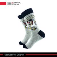 Gambar CoolDeSocks Original | Kaos Kaki Fashion - Goose Rider dari CoolDeSocks undefined 2 Tokopedia