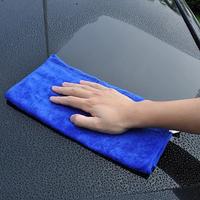 Gambar kain lap serat micro fiber serbaguna 30 x 30cm microfiber cloth - Random dari varcityshop undefined 4 Tokopedia