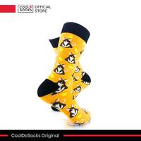 Gambar CoolDeSocks Original | Kaos Kaki Fashion - Mouse with Cheese dari CoolDeSocks undefined 4 Tokopedia