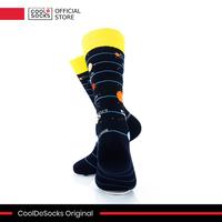 Gambar CoolDeSocks Original | Kaos Kaki Motif - Solar System II dari CoolDeSocks undefined 4 Tokopedia