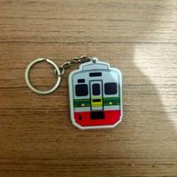 Gambar Gantungan Kunci Ganci KRL - Toyo Rapid 1000 dari devananta.store undefined 2 Tokopedia