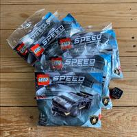 Gambar Lego polybag lamborghini huracan super trofeo evo no 30342 dari Mekabrick undefined 1 Tokopedia