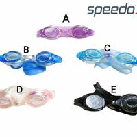Gambar Kacamata Renang Speedo Original - B dari Borneo Pancing PTK undefined 1 Tokopedia