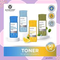 Gambar Azarine Toner Hydrating / Exfoliating / Purifying / C-White Glowing - Exfoliating dari yurasthetic undefined 1 Tokopedia