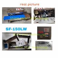 Gambar Powerpack Continuous Sealer Body STAINLESS SF-150W SF-150LW SF-150G Mesin Seal Continue - SF-150LW dari Shine Star Technology undefined 4 Tokopedia