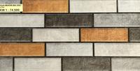 Gambar KERAMIK DINDING MENGWI UK 20x40 KW1, JTS/CENTRO - MIX GREY dari Anugerah Jaya Cibiru undefined 1 Tokopedia