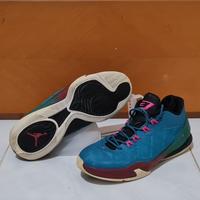 Gambar sepatu second nike air jordan dari byzlf undefined 2 Tokopedia