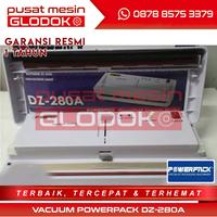 Gambar Mesin Vacuum Sealer Powerpack dz-280a Untuk Kemas Makanan, Bakso dari FomacPowerpack undefined 1 Tokopedia