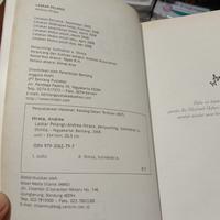 Gambar Original NOVEL INDONESIA DEWASA Laskar Pelangi.By Andre Hirata dari Toko buku Azizah - Gultom undefined 4 Tokopedia