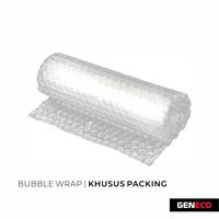 Gambar BUBBLE WRAP Khusus Packing dari GENECO undefined 1 Tokopedia