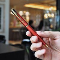 Gambar Parker Inflection Limited Edition Fire Red Ballpoint dari Sheaffer Pen undefined 1 Tokopedia