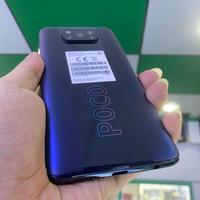 Gambar Poco X3 Pro 8/256gb Second bekas pakai fullset resmi dari Mughniphone undefined 4 Tokopedia
