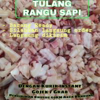 Gambar Tulang Rangu Sapi Baso Bacil Cilok 500gr dari ONSEDA undefined 4 Tokopedia