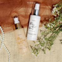 Gambar Teratu Beauty Rose Set Spray & Rose Glow Spray - Rose Set Spray dari ADK BEAUTY undefined 1 Tokopedia