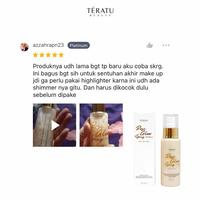 Gambar Teratu Beauty Rose Set Spray & Rose Glow Spray - Rose Set Spray dari ADK BEAUTY undefined 5 Tokopedia