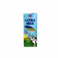 Gambar ultra milk full cream 200 ml dari toserba argan undefined 1 Tokopedia