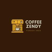 Gambar JASA DESAIN LOGO COFFE KOPI CAFE ANGKRINGAN LOGO ZENDYDESIGN - BUKU-N dari ZENDYDESIGNxZENDYGAME undefined 4 Tokopedia