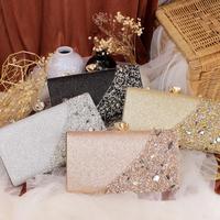 Gambar TAS KONDANGAN WANITA MAC 33 DOMPET CLUTCH HAND BAG SELEMPANG IMPORT - Hitam, 22cm dari truebagus undefined 1 Tokopedia