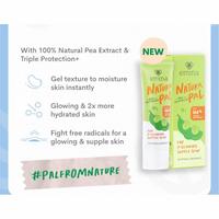 Gambar Emina Natura Pal Gel Moisturizer dari Nsbeautybdg undefined 1 Tokopedia