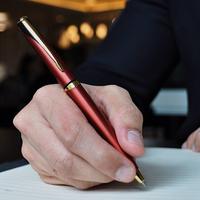 Gambar Parker Inflection Limited Edition Fire Red Ballpoint dari Sheaffer Pen undefined 3 Tokopedia