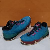 Gambar sepatu second nike air jordan dari byzlf undefined 1 Tokopedia