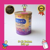 Gambar Susu Formula Bayi Enfamil A+ Gentle Care 2 6-12 Bulan 350 g 350gr dari cocoonbabyshop undefined 1 Tokopedia
