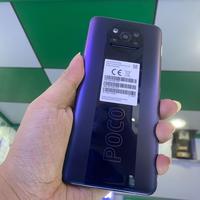Gambar Poco X3 Pro 8/256gb Second bekas pakai fullset resmi dari Mughniphone undefined 2 Tokopedia