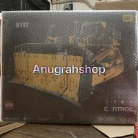 Gambar LEGO 42131 TECHNIC Cat D11 Bulldozer dari AnugrahShopTokopedia undefined 1 Tokopedia